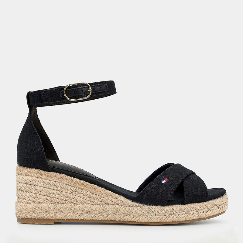 null da TOMMY H FW0FW09332 BDS BLACK E26, 38 | null TOMMY HILFIGER