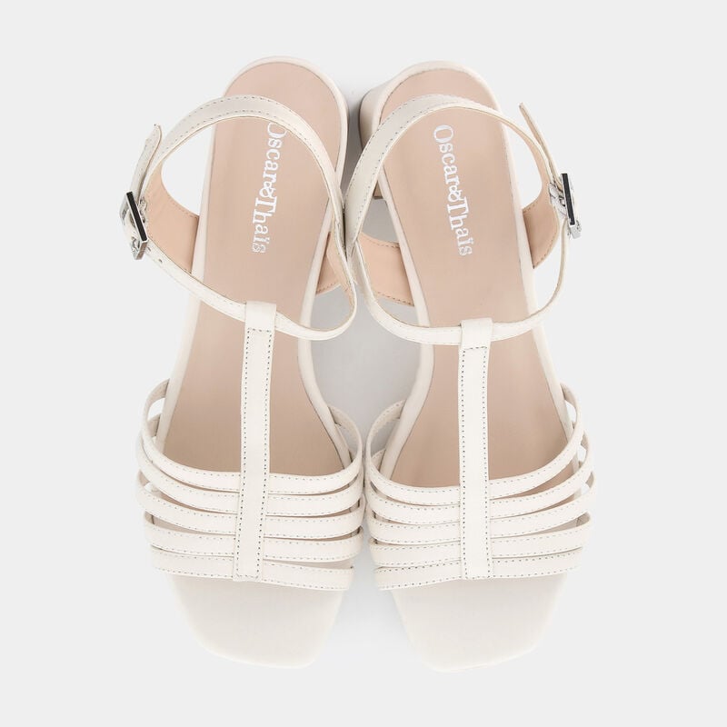 SCARPE da DONNA | SANDALI OSCAR&THAIS