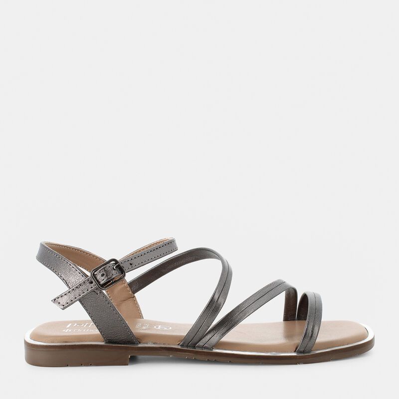 SCARPE da DONNA | SANDALI PATTI DI LUNA