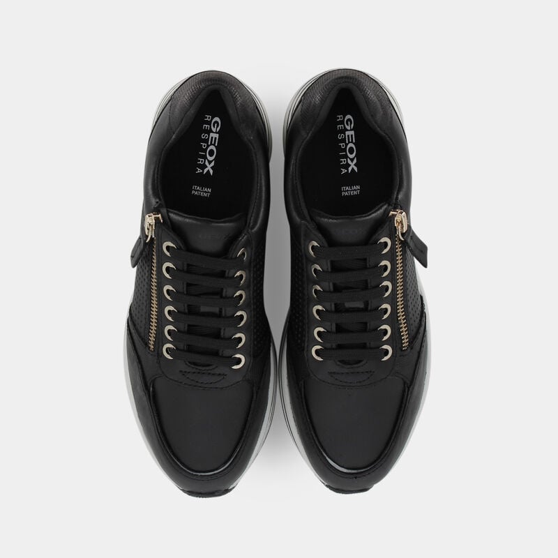 SCARPE da DONNA | SNEAKERS GEOX