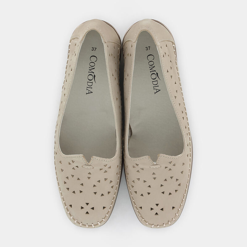 SCARPE da DONNA | MOCASSINI COMODIA