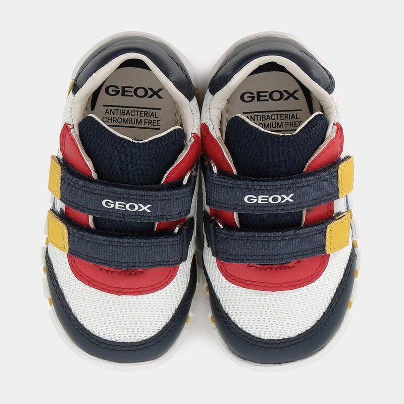 BAMBINO da BAMBINI | PRIMI PASSI GEOX
