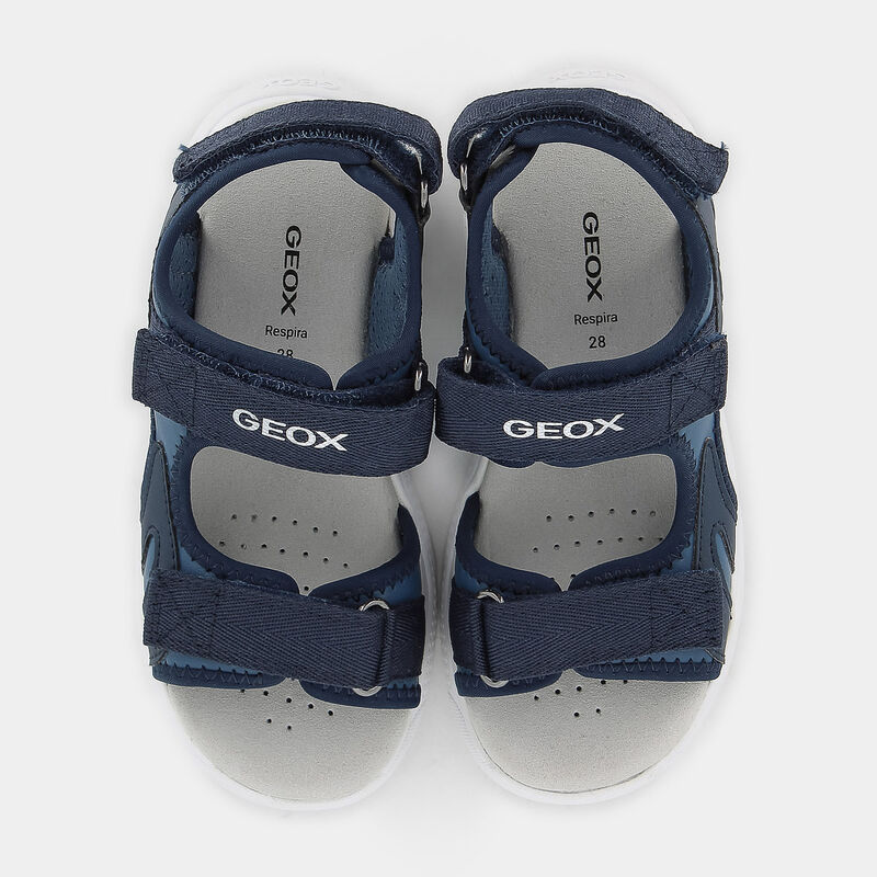 BAMBINO da BAMBINI | SANDALI GEOX