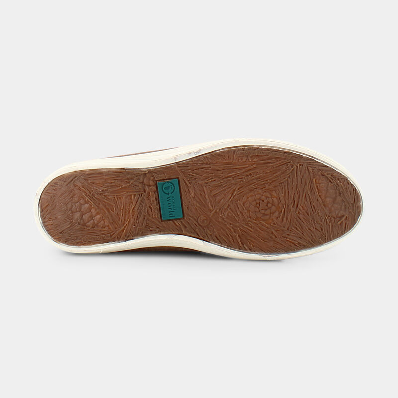 SCARPE da UOMO | MOCASSINI NATURAL WORLD