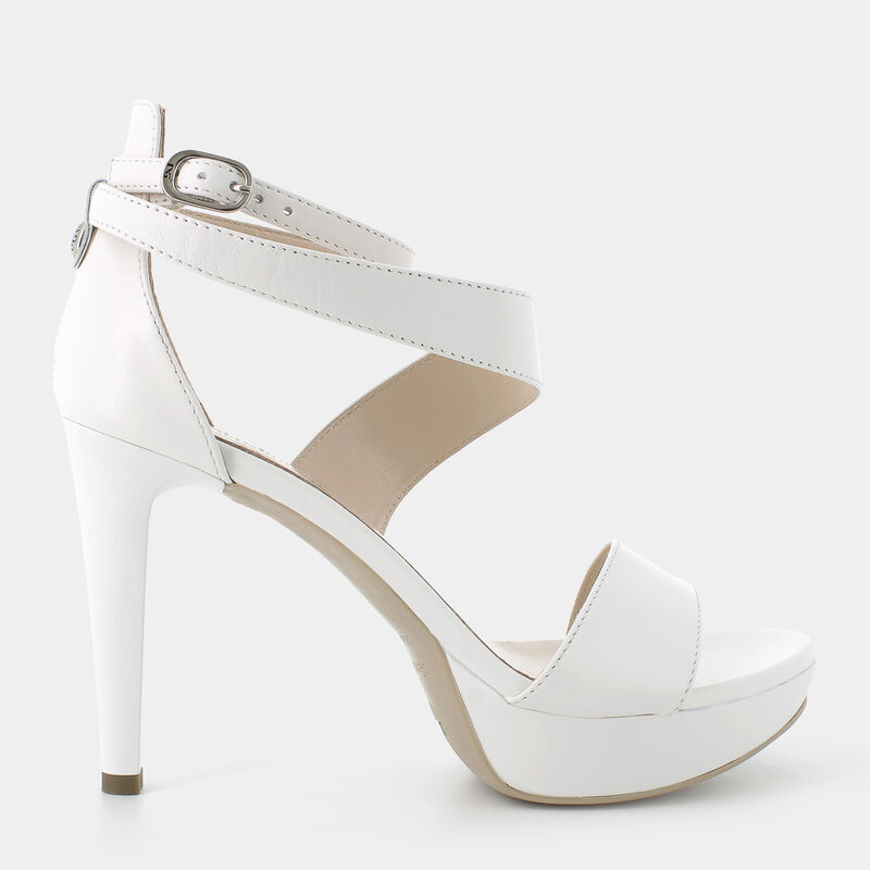 SCARPE da DONNA | SANDALI NERO GIARDINI