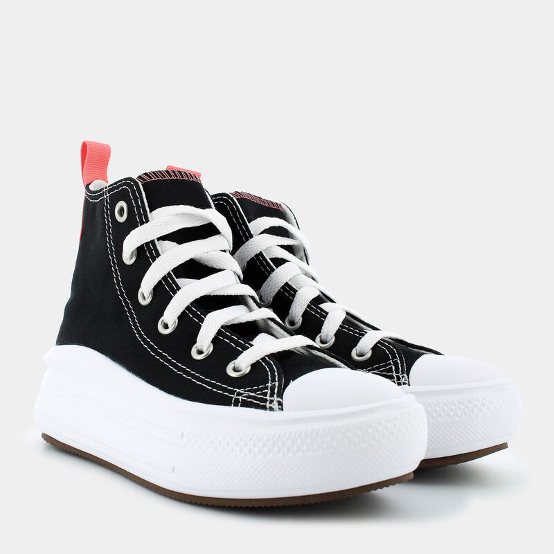 BAMBINA da BAMBINI | SPORTIVE CONVERSE