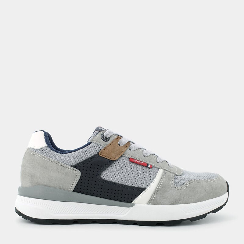 SCARPE da UOMO | SNEAKERS STEP BY STEP