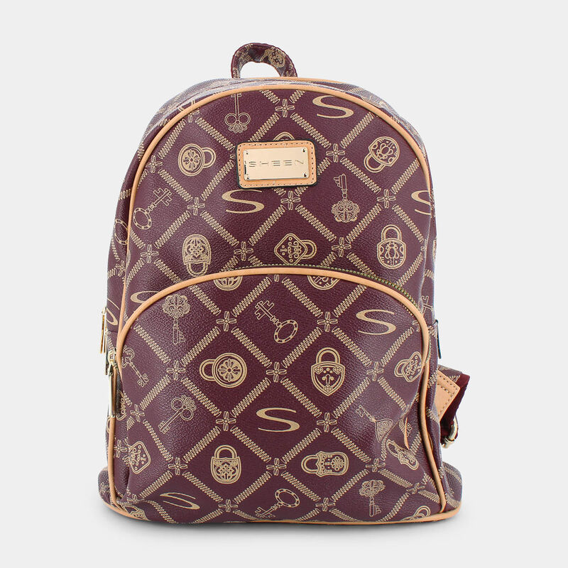 I23 da SHEEN LJ | 039 FOREVER BORDEAU I23 SHEEN