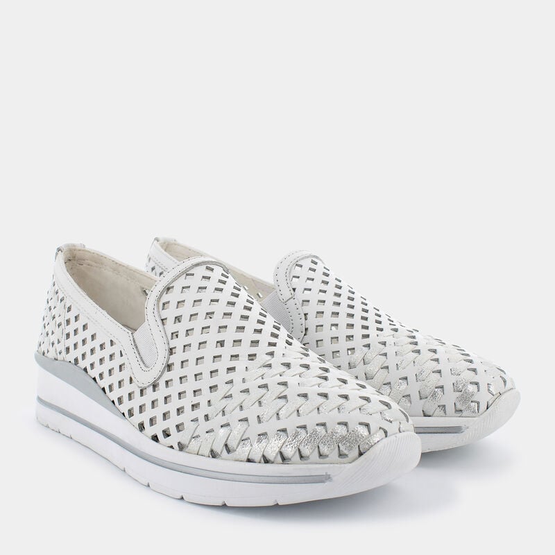 SCARPE da DONNA | MOCASSINI COMODIA