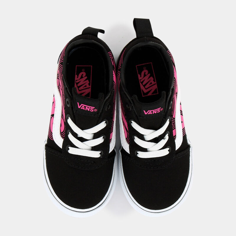 BAMBINA da BAMBINI | PRIMI PASSI VANS