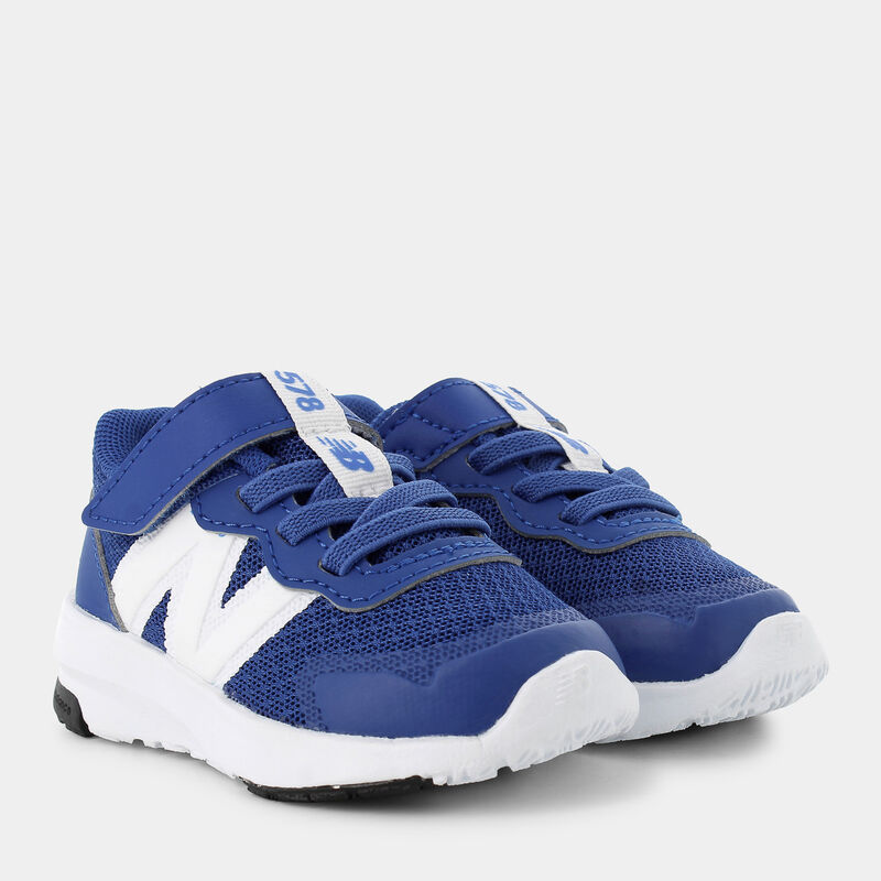 BAMBINO da BAMBINI | PRIMI PASSI NEW BALANCE