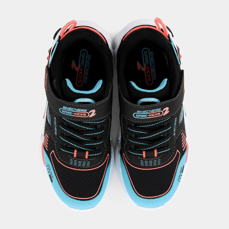 BAMBINO da BAMBINI | SPORTIVE SKECHERS