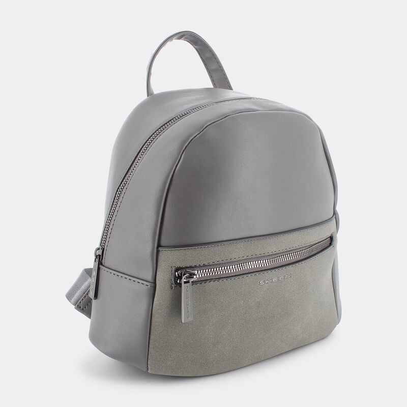 I23 da SHEEN JI | 05 WINTER GRIGIO I23 SHEEN