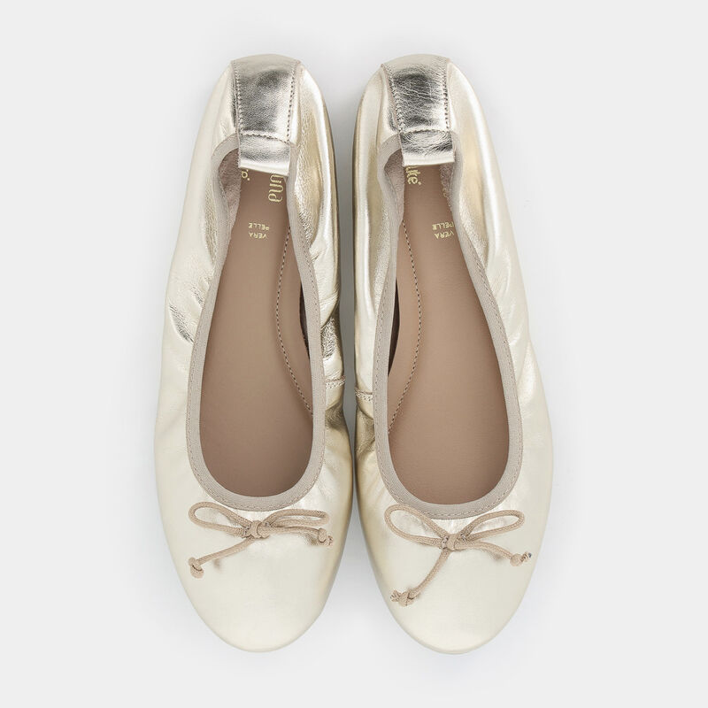 SCARPE da DONNA | BALLERINE PATTI DI LUNA