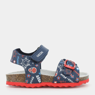 BAMBINO da BAMBINI | PRIMI PASSI GEOX