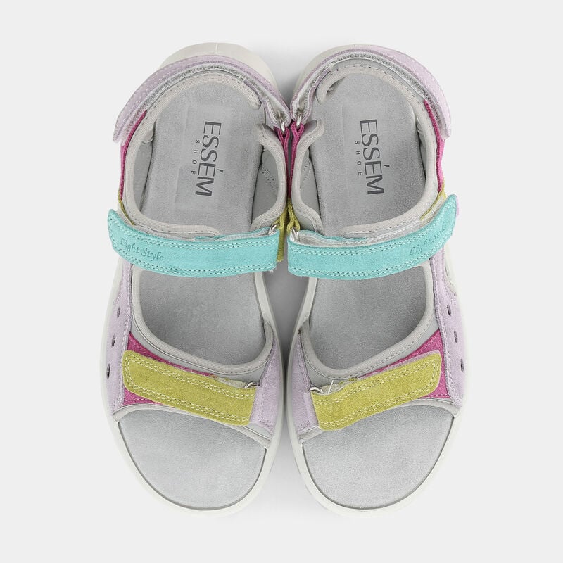 SCARPE da DONNA | SANDALI ESSEM