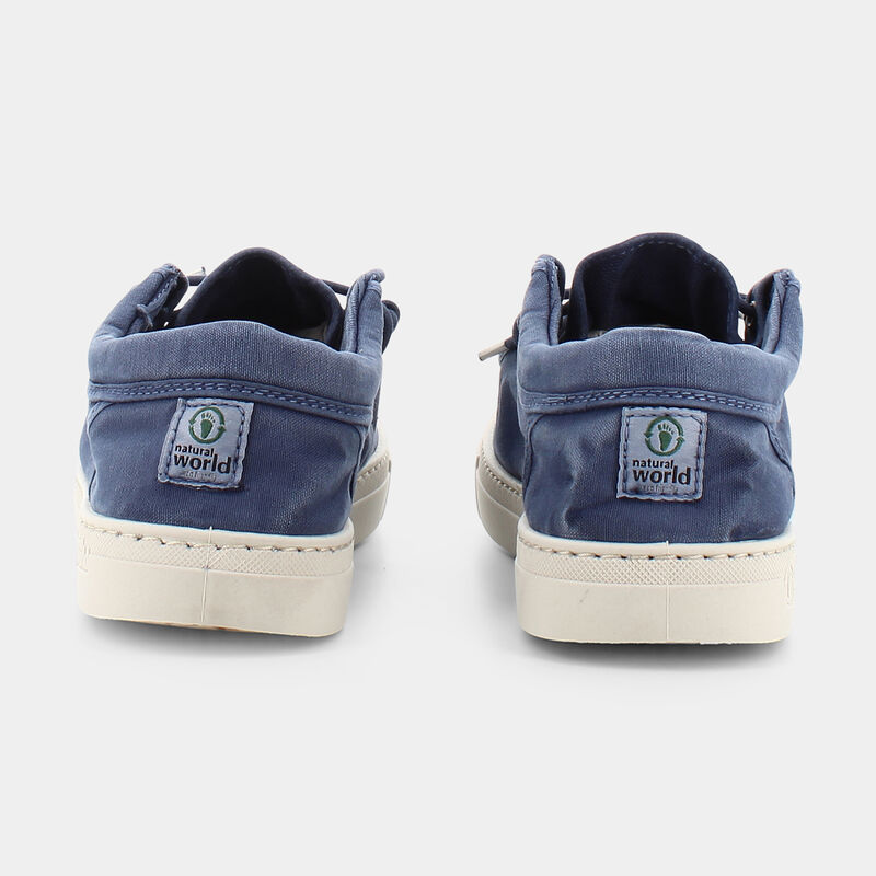 SCARPE da UOMO | STRINGATE NATURAL WORLD