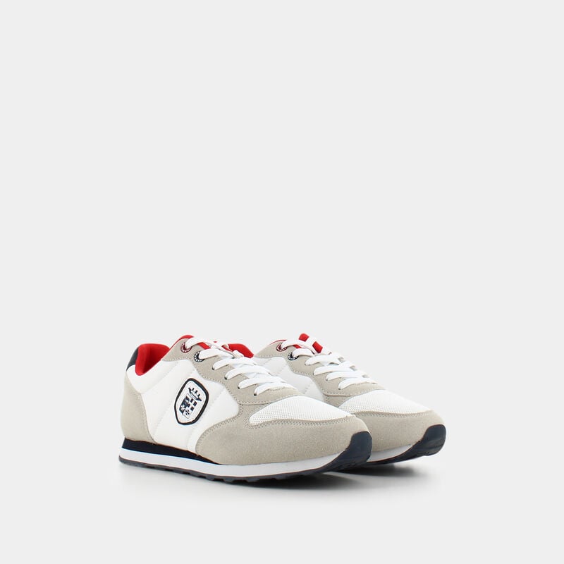 SCARPE da UOMO | SNEAKERS MARINA MILITARE