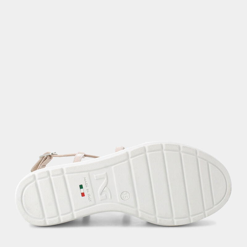 SCARPE da DONNA | SANDALI NERO GIARDINI