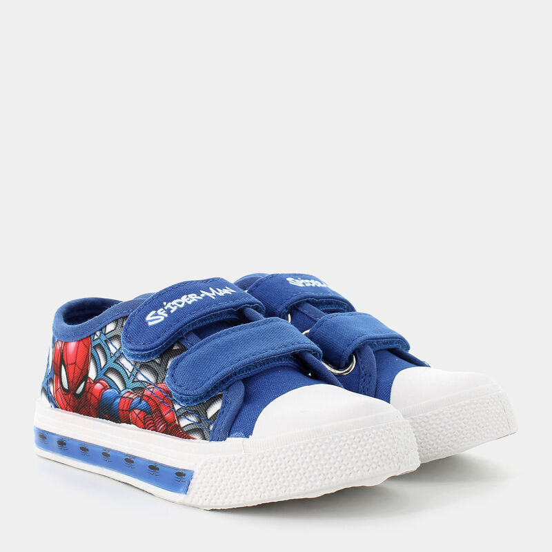 BAMBINO da BAMBINI | SPORTIVE SPIDERMAN