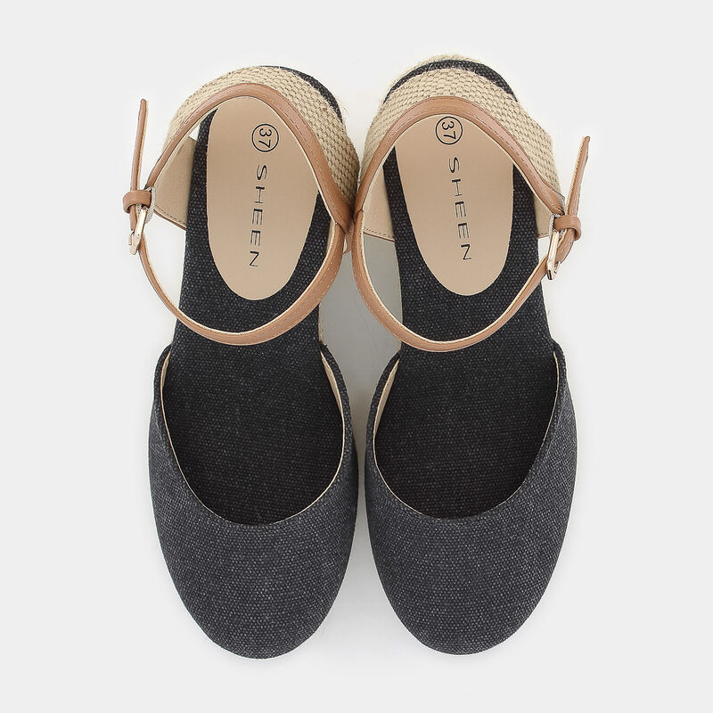 SCARPE da DONNA | CAMPESINA SHEEN