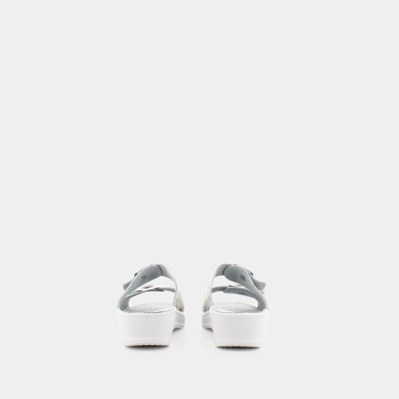 SCARPE da DONNA | CIABATTE DUNE VERDI