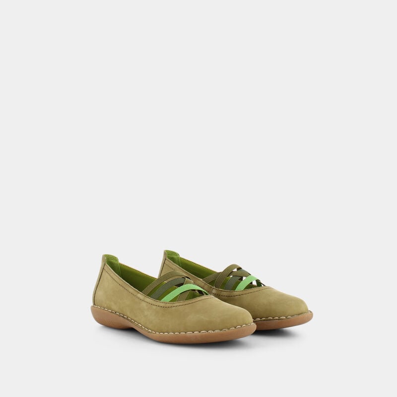 SCARPE da DONNA | MOCASSINI PATTI DI LUNA