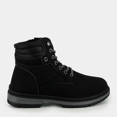 SCARPE da UOMO | SCARPONCINI STEP BY STEP