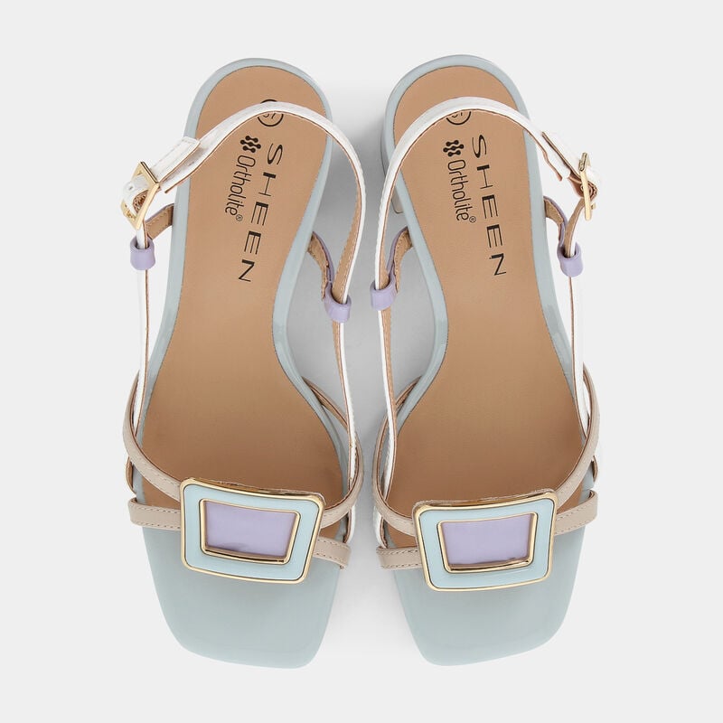 SCARPE da DONNA | SANDALI SHEEN