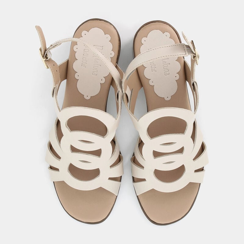 SCARPE da DONNA | SANDALI PATTI DI LUNA