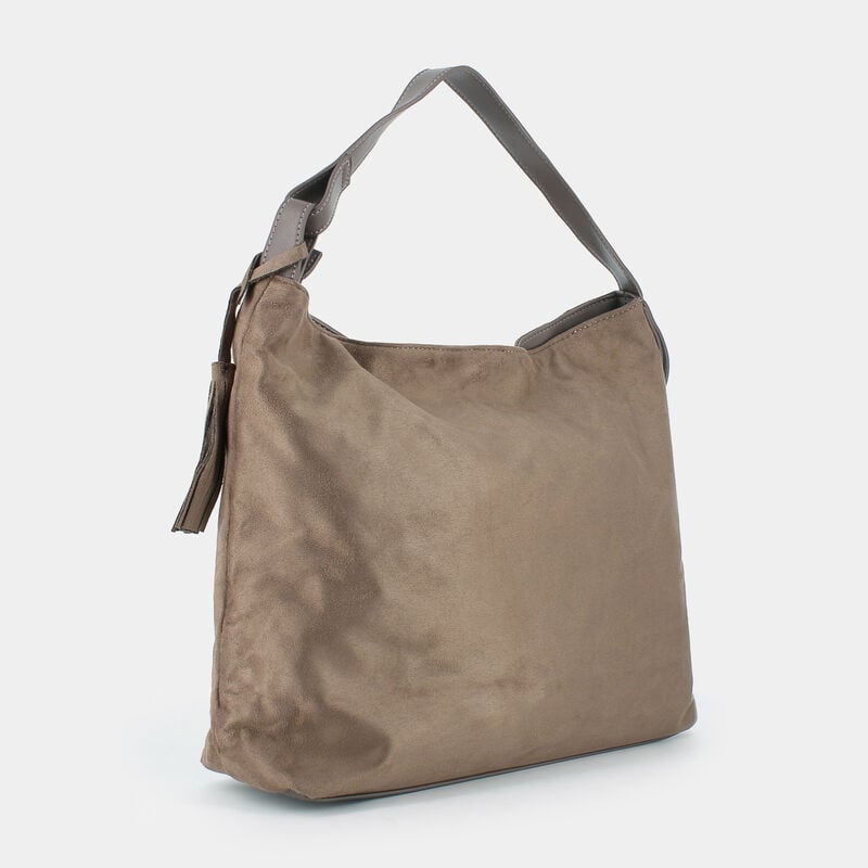 I25 da SHEEN ME | 06 MONTANA TAUPE I25 SHEEN