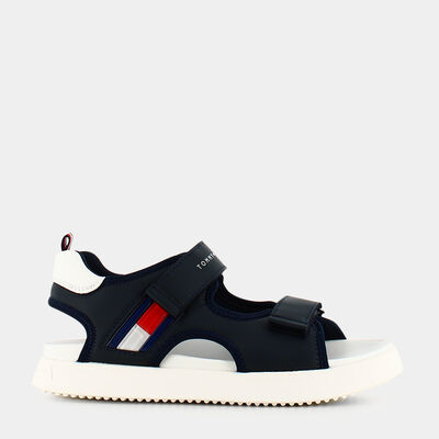 BAMBINO da BAMBINI | SANDALI TOMMY HILFIGER