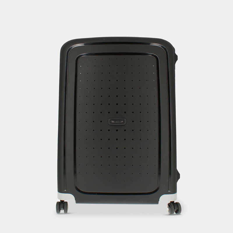 null da SAMSONI 10U009002 SCURE BLACK CO | null SAMSONITE