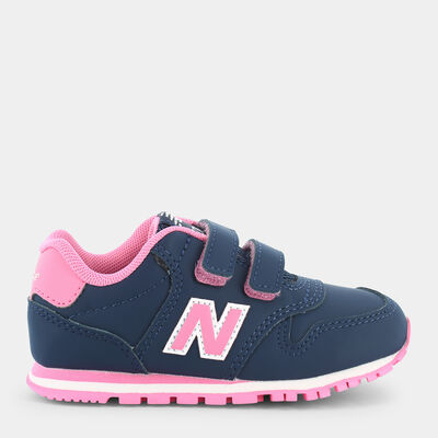 BAMBINA da BAMBINI | PRIMI PASSI NEW BALANCE