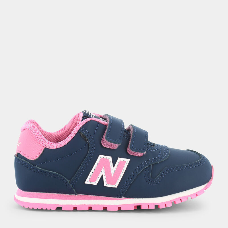 BAMBINA da BAMBINI | PRIMI PASSI NEW BALANCE