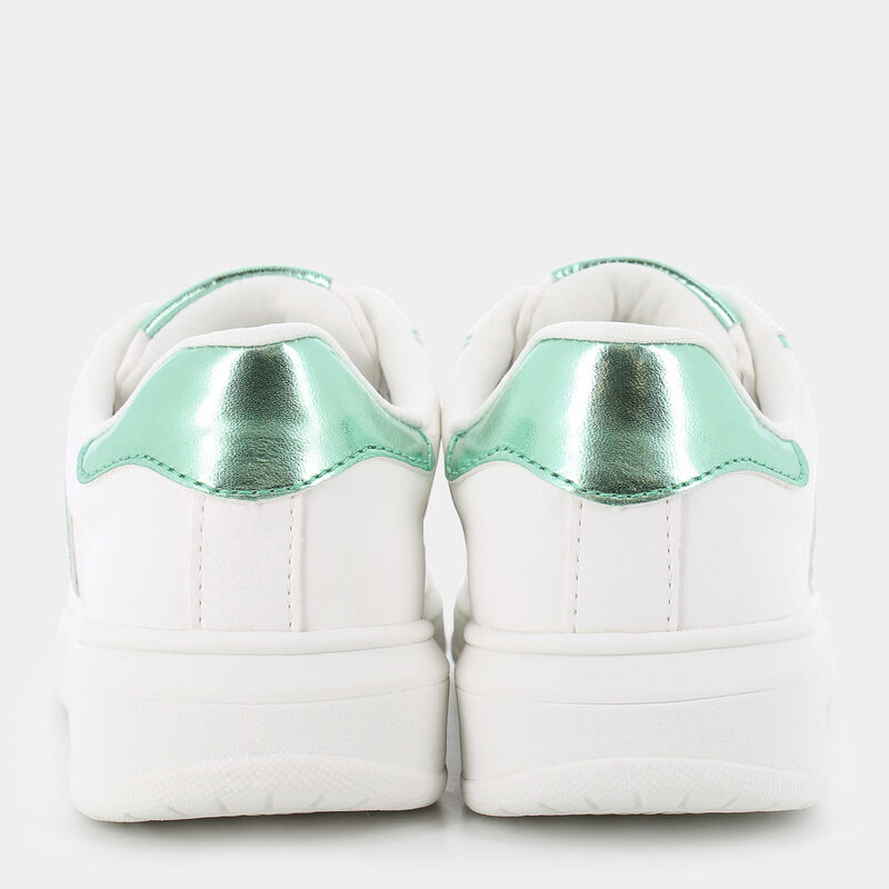 BAMBINA da BAMBINI | SNEAKERS FANTASTICA