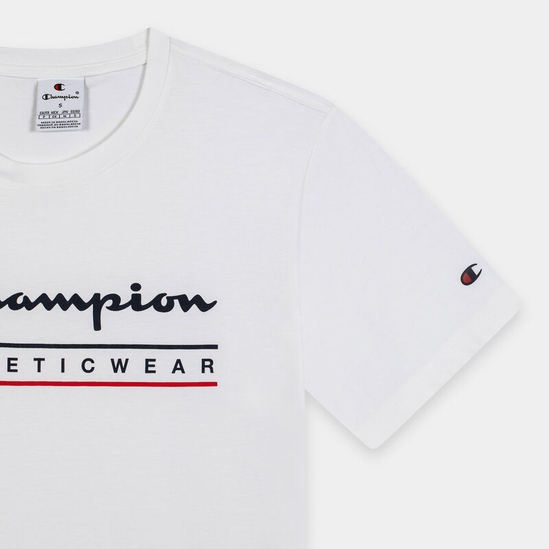 ABBIGLIAMENTO da UOMO | T CHAMPION