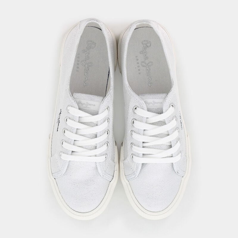 SCARPE da DONNA | SNEAKERS PEPE JEANS