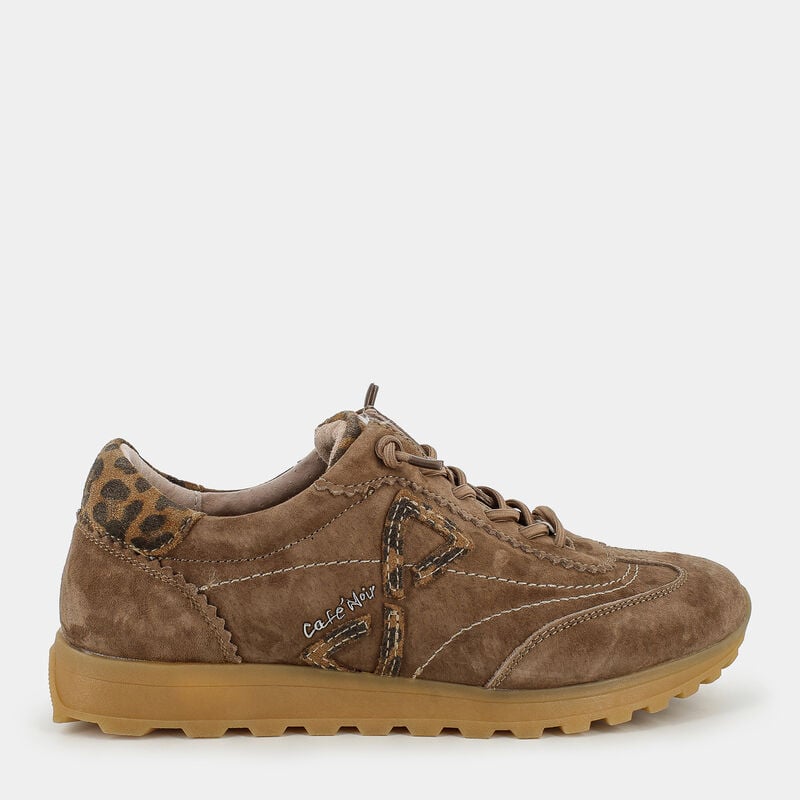 SCARPE da DONNA | SNEAKERS CAFE' NOIR
