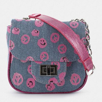 BAMBINA da BAMBINI | ZAINI E ACCESSORI FANTASTICA