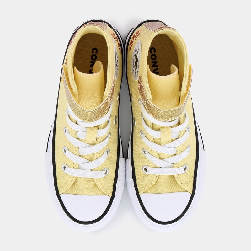 BAMBINA da BAMBINI | SPORTIVE CONVERSE