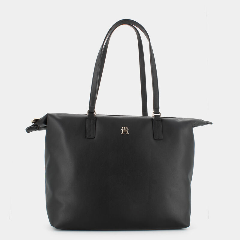 BDS  BLACK I24 da TOMMY H 16477 | null TOMMY HILFIGER