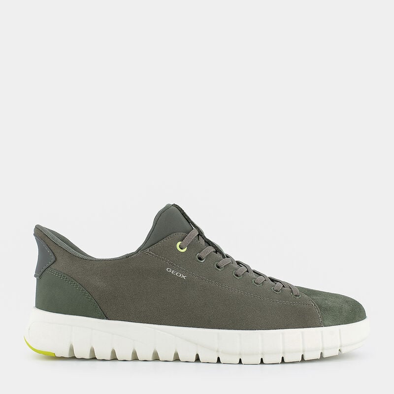 SCARPE da UOMO | SNEAKERS GEOX