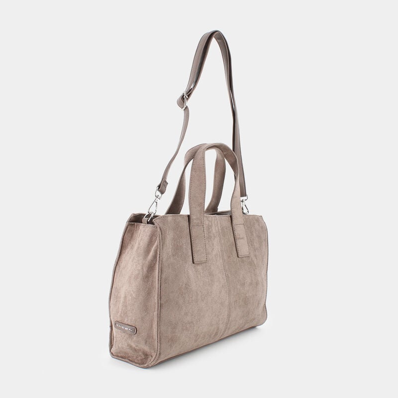 I24 da SHEEN JI | 08 MONTANA TAUPE I24 SHEEN