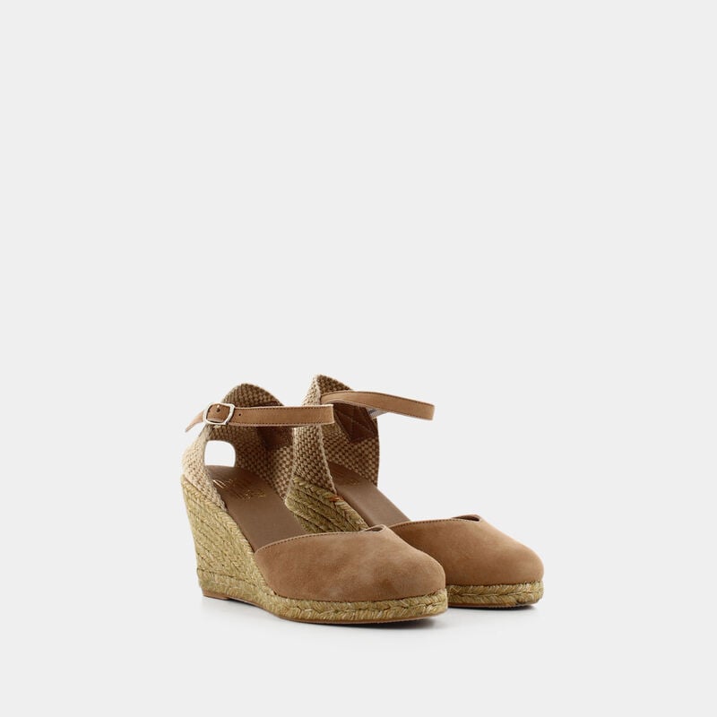 SCARPE da DONNA | CAMPESINA PATTI DI LUNA