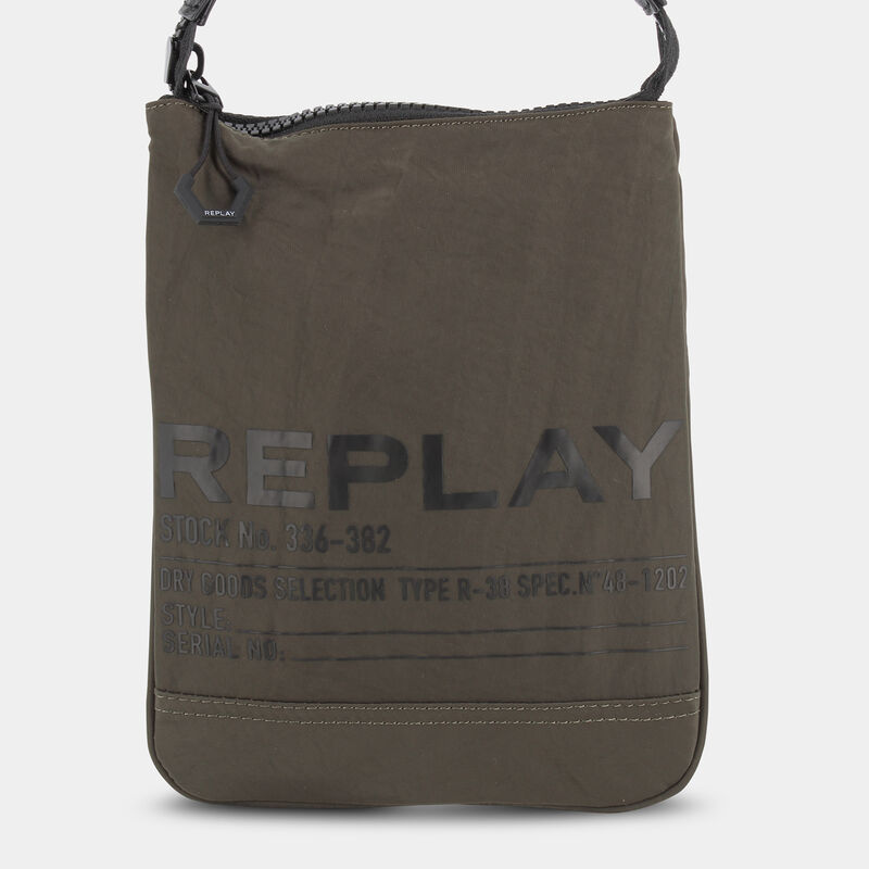 null da REPLAY FM3596.000 A0084 JUNGLE I22 | null REPLAY