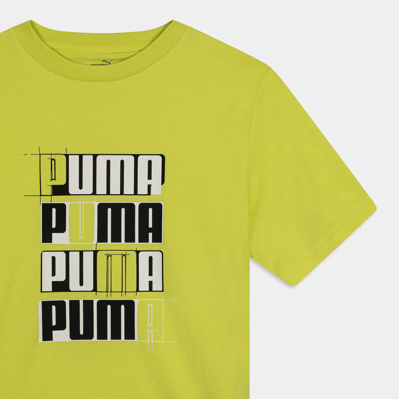 ABBIGLIAMENTO da UOMO | T PUMA
