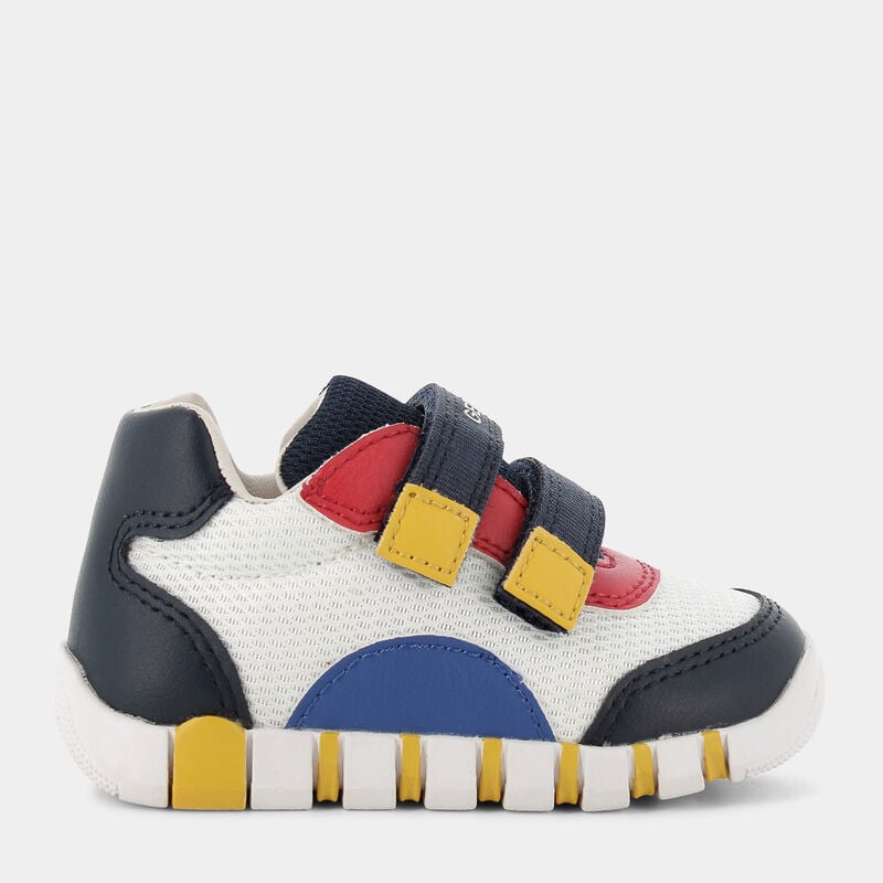 BAMBINO da BAMBINI | PRIMI PASSI GEOX