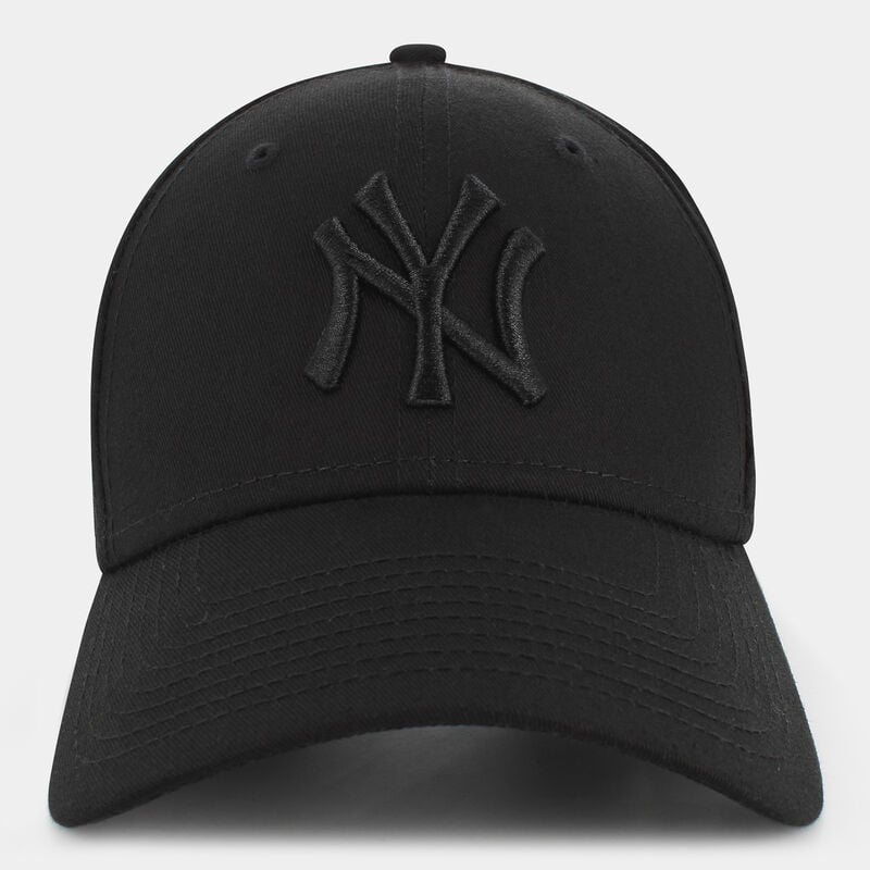 null da NEW ERA 80468932 NY BLKBLK E26 | null NEW ERA