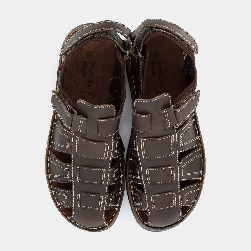 SCARPE da UOMO | SANDALI SHACKLETON
